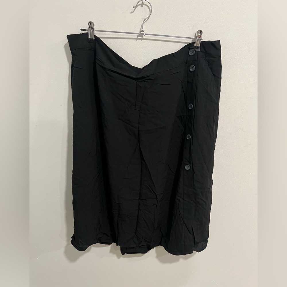 NWT Catherine Malandrino Skirt